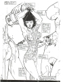 Body Art, Page 3