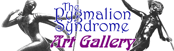 new art galery banner