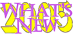 Current What's New page