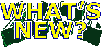 What's New?