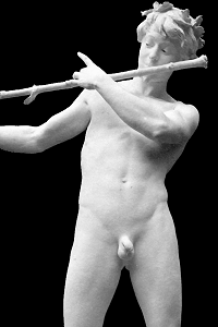 Flix Maurice Charpentier - L'Improvisateur
