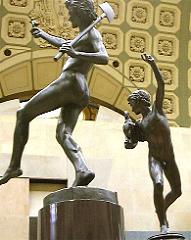 Falguire's Winner and Moulin's Lucky Find in the Orsay - 3