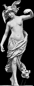 Dance by Edward Onslow Ford
