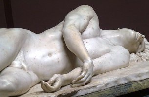 Shelley Memorial by Edward Onslow Ford - 3 (Flickr)