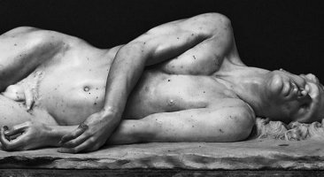 Shelley Memorial by Edward Onslow Ford - 5 (Panoramio)