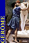 Jean Leon Grme - Pygmalion and Galatea