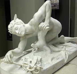 Mercury by Idrac - front left view