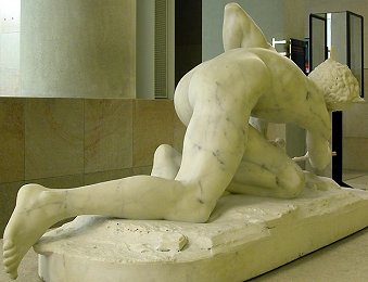 Mercury by Idrac - back right view