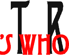 Ketrin - Who's Who