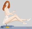 Mechana - Emily