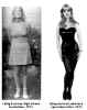 Cindy Jackson - before and after