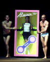 Alcazar - Tess doll 2