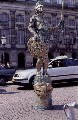 Classic Hero living statue 103 Kb