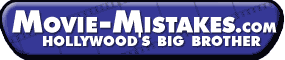 Movie Mistakes logo
