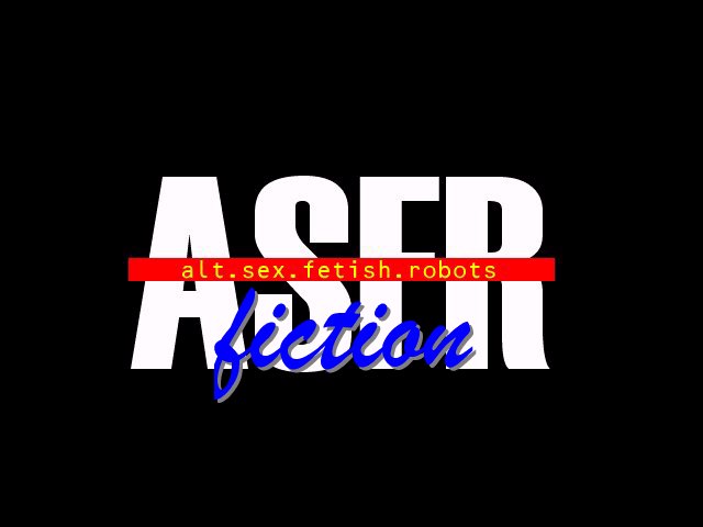 ASFR Fiction