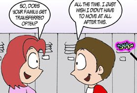 The Wotch: Scott makes a wish...
