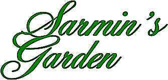 Sarmin's Garden