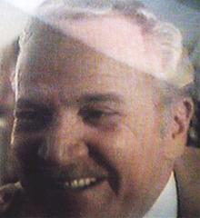 Mr Benjamin laughs