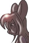 Taral Wayne - Easter Bunny