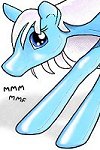 Taral Wayne - My Little Pony
