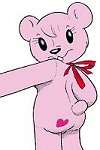 Taral Wayne - Pink Heart