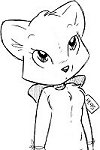 Taral Wayne - Plush