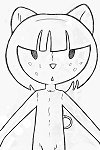 Taral Wayne - Talking Kitty