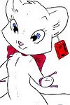 Taral Wayne - Toyshelf