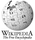 Wikipedia Logo