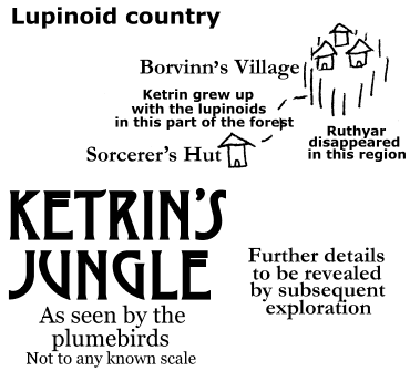 Ketrin Part 3 Map
