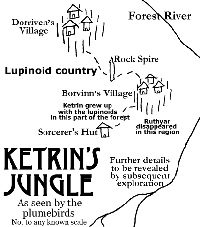 Ketrin Part 4 Map