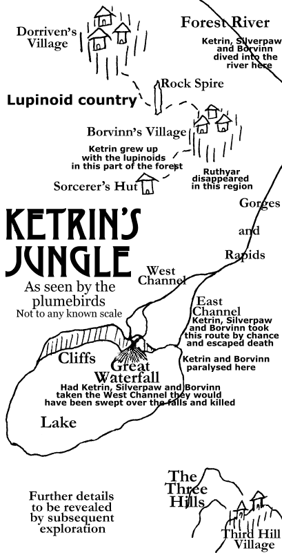 Ketrin Part 5 Map
