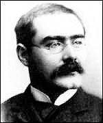 Rudyard Kipling