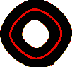 O