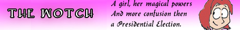 The Wotch Banner